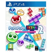 Puyo Puyo Tetris 2 (PS4)