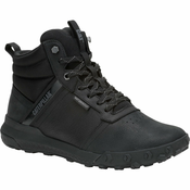 CATERPILLAR HEX READY MID CIZME BLK