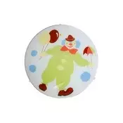 Prezent 1362 - Rezervno staklo CLOWN E27