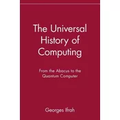 Universal History of Computing