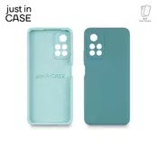 2u1 Extra case MIX PLUS paket ZELENI za Redmi Note 11s 5G