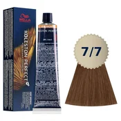 Wella Koleston Me + 7/7 barva za lase 60 ml