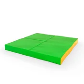 Comet Gimnastična vzmetnica 100x100x10 cm (4 kosa), (5000068450)