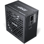 Phanteks PH-P850GH_BK01_EU napajalna enota 850 W 18+10 pin ATX ATX Črna