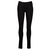 Levis  Jeans skinny 311? SHAPING SKINNY  Črna