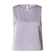 EDITED Bluza Philippe lila