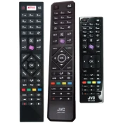 General JVC RM-C3095 (RC4880) - originalni daljinski upravljac