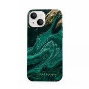 Premium ovitek Burga Emerald Pool za iPhone 14