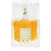 LATTAFA Khamrah Unisex parfem Eau De Parfum 100 ml
