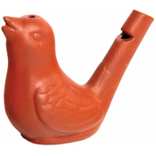 Terre Ceramic Chirping Bird