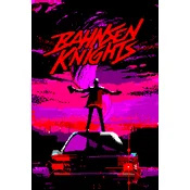 Bahnsen Knights XBOX LIVE Key EUROPE