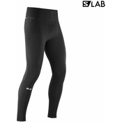 Gamaše S/LAB S/LAB SENSE TIGHT M Black l40359300 Velikost M