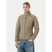 EA7 Emporio Armani Prehodna jakna 8NTB21 TNF8Z U6167 Bež Regular Fit
