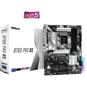 ASROCK B760 PRO RS maticna ploca