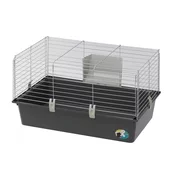FERPLAST Kavez za glodavce Cavia 80, 77x48x42 cm