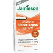 Jamieson ProVitamina Vitamin C posvjetljujući serum 30 ml