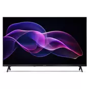 Sharp 32HF3265E LED televizor 81,3 cm (32) HD Wi-Fi Črna
