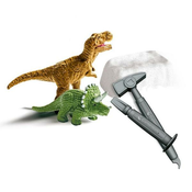 ZNANOST - Mini set, Izkopavanja - Dinosavri