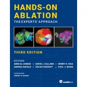 Hands-On Ablation, The Experts Approach, Third Edition