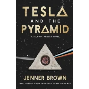 Tesla And The Pyramid