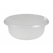 Keeper Bjórk Okrugla Zdjela 3.5l 105530 Prozirna 28cm..