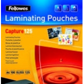 Fellowes * A3 sijajna folija za laminiranje, 125 mikronov