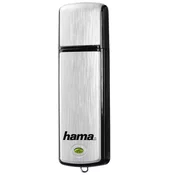 USB HAMA FANCY 2.0 16GB, 10MB/s SILVER