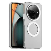 Hibridni ovitek Techsuit CandyCase MagSafe za Xiaomi Redmi A3 - white