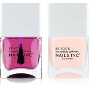 Nails Inc. Spring set lakov za nohte