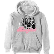 BLACKPINK Photo majica Off White XL Kapuco