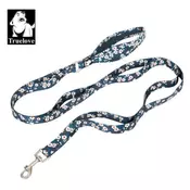 TRUELOVE Povodec - SAXONY BLUE L