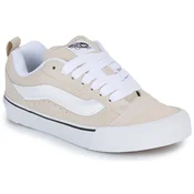 Vans Knu Skool Bež