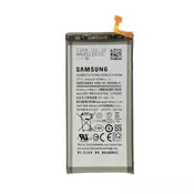 SAMSUNG baterija za Galaxy S10 (3300mAh), A kakovost