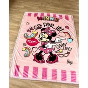 Magio Decije cebe Minnie Mouse, Roze
