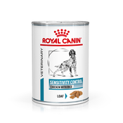Royal Canin Veterinary Canine Sensitivity Control piščanec & riž - 12x410 g