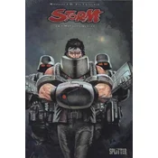 Storm - Marduks Quelle