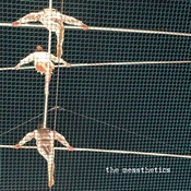 The Messthetics - The Messthetics (LP)