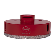 Rubi 57907 DRYGRES Dijamantska kruna 100 mm ( RUBI 57907 )