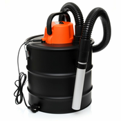 HEPA industrijski sesalnik za pepel (BLACK FRIDAY), 20l