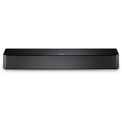 BOSE soundbar Solo II, črn