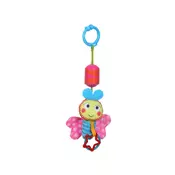 Biba toys leptiric sa zveckom