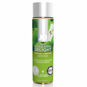 Vodni lubrikant JO jabolko 120ml