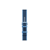 Xiaomi Watch S1 Active Braided Nylon Strap Navy Blue - dodatna narukvica
