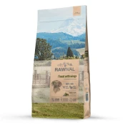 Craftia Rawival Suva hrana za odrasle pse srednjih i velikih rasa, sa piletinom i curetinom, 2.5kg