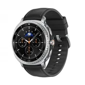 SAMSUNG pametni sat Galaxy Watch 8 Classic (46mm, BT), crni