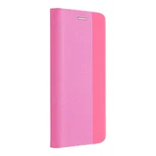 OEM Torba SENSITIVE Book za iPhone 17, roza