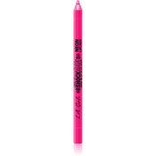 L.A. Girl Cosmetics Shockwave črtalo za ustnice odtenek Pop 1.2 g