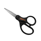 Škarjice Delphin Scissors Braidy Art: 101000769