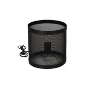 Stona lampa HECTOR 1xE27/60W/230V