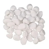 Akvarijski pesek 500g Happet - Bela